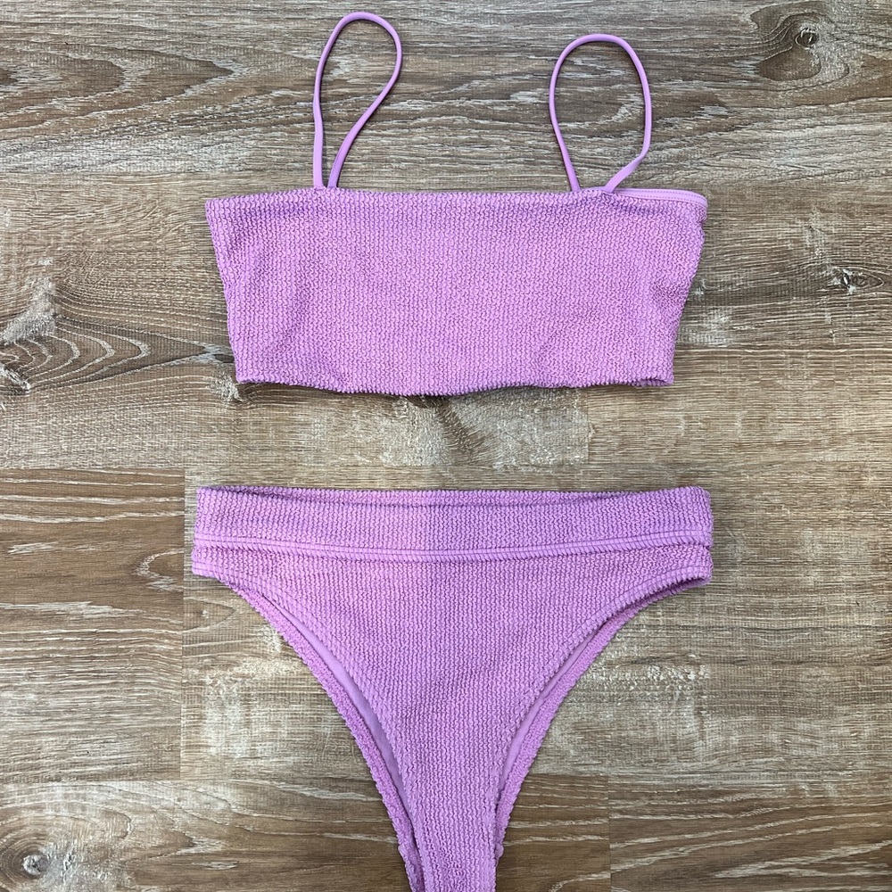 Billabong Bikini Swim Top & Bottom